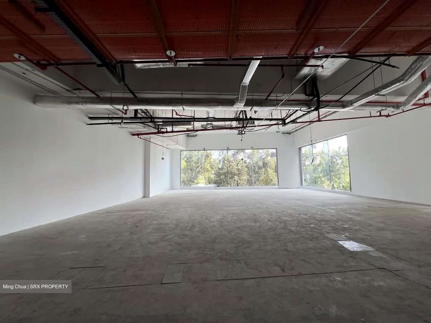 The Oxley (D9), Office #604228341